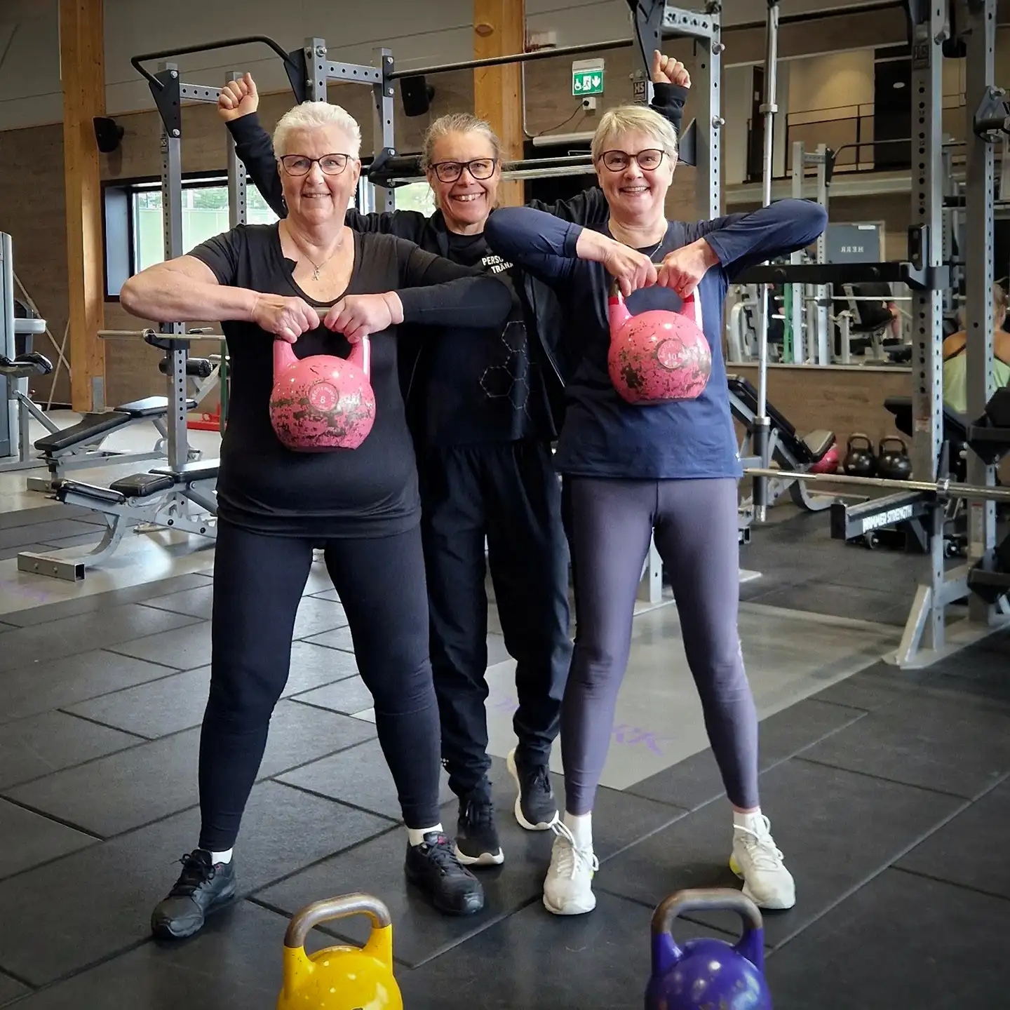 Träningsretreat